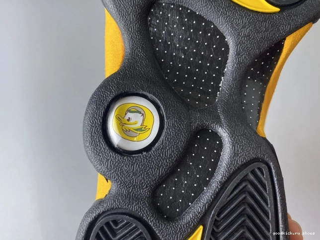 13 Jordan High Air Oregon League AR4390-035 Retro 0717